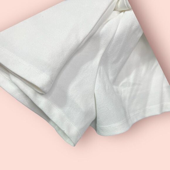 Who I Am Romper Sz 10 Bridal Party Wedding Outfit - Picture 3 of 6